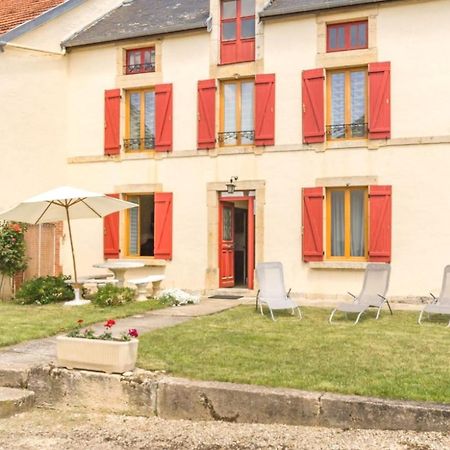 Maison Chaleureuse A Eringes Avec Jardin Et Parking Inclus Kültér fotó