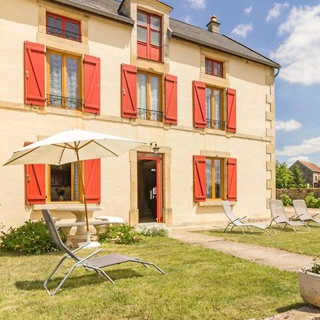 Maison Chaleureuse A Eringes Avec Jardin Et Parking Inclus Kültér fotó