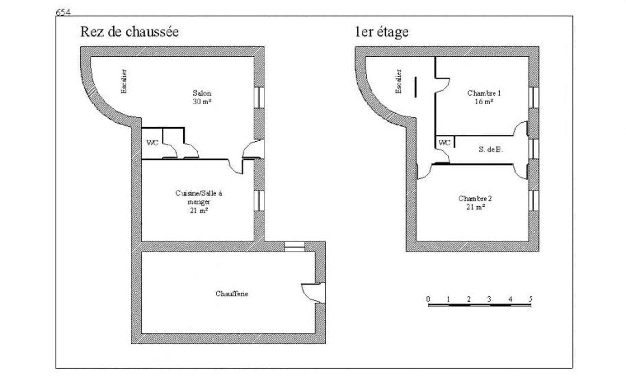Maison Chaleureuse A Eringes Avec Jardin Et Parking Inclus Kültér fotó