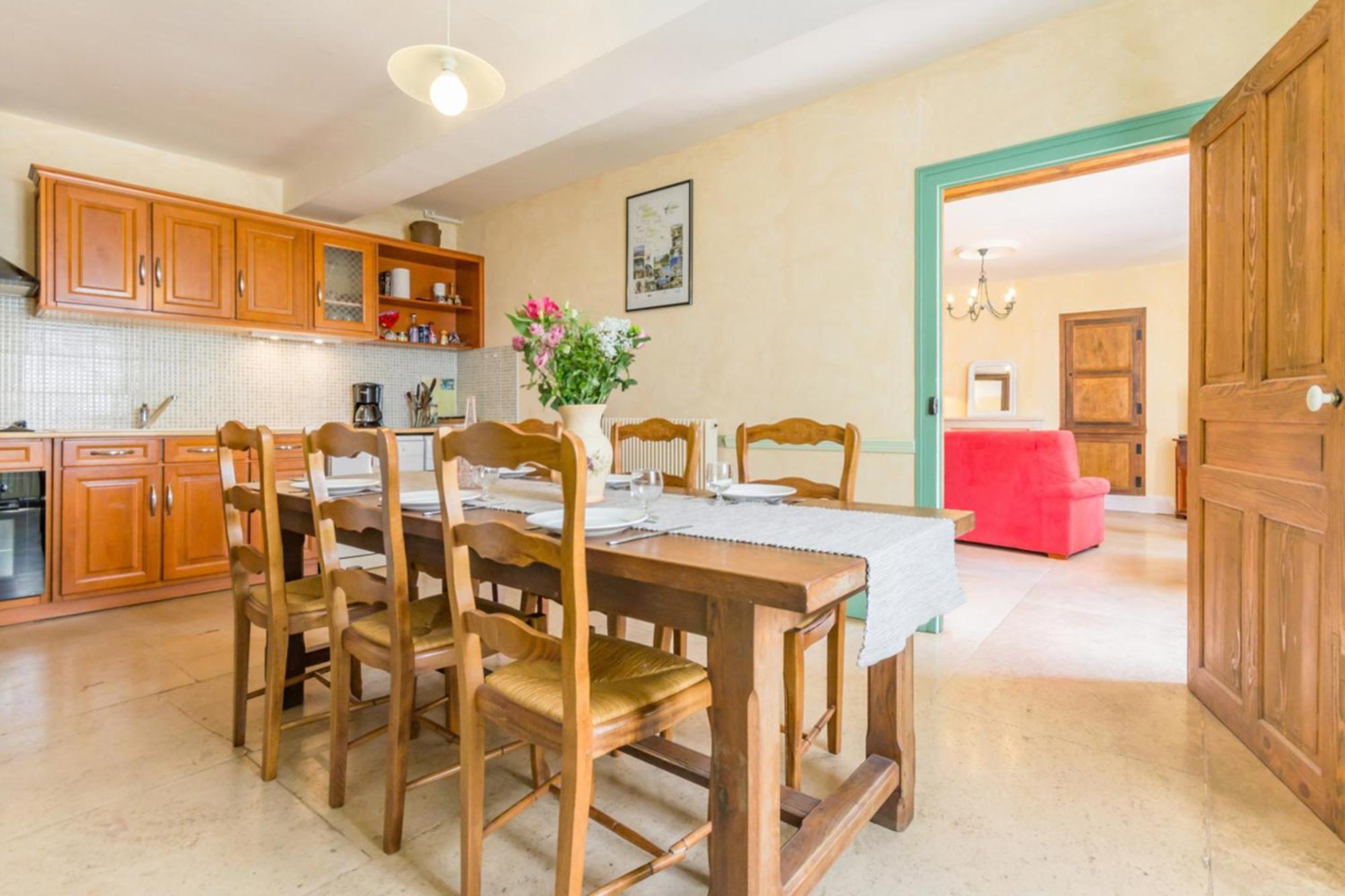Maison Chaleureuse A Eringes Avec Jardin Et Parking Inclus Kültér fotó