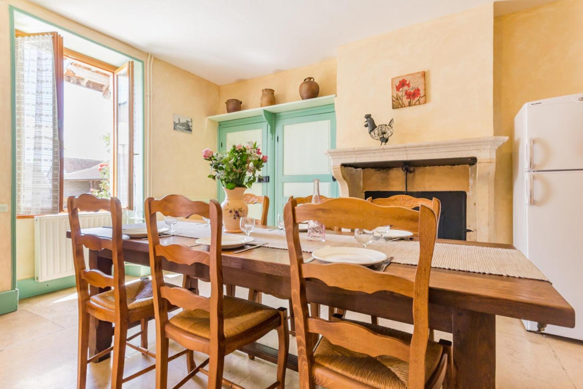 Maison Chaleureuse A Eringes Avec Jardin Et Parking Inclus Kültér fotó