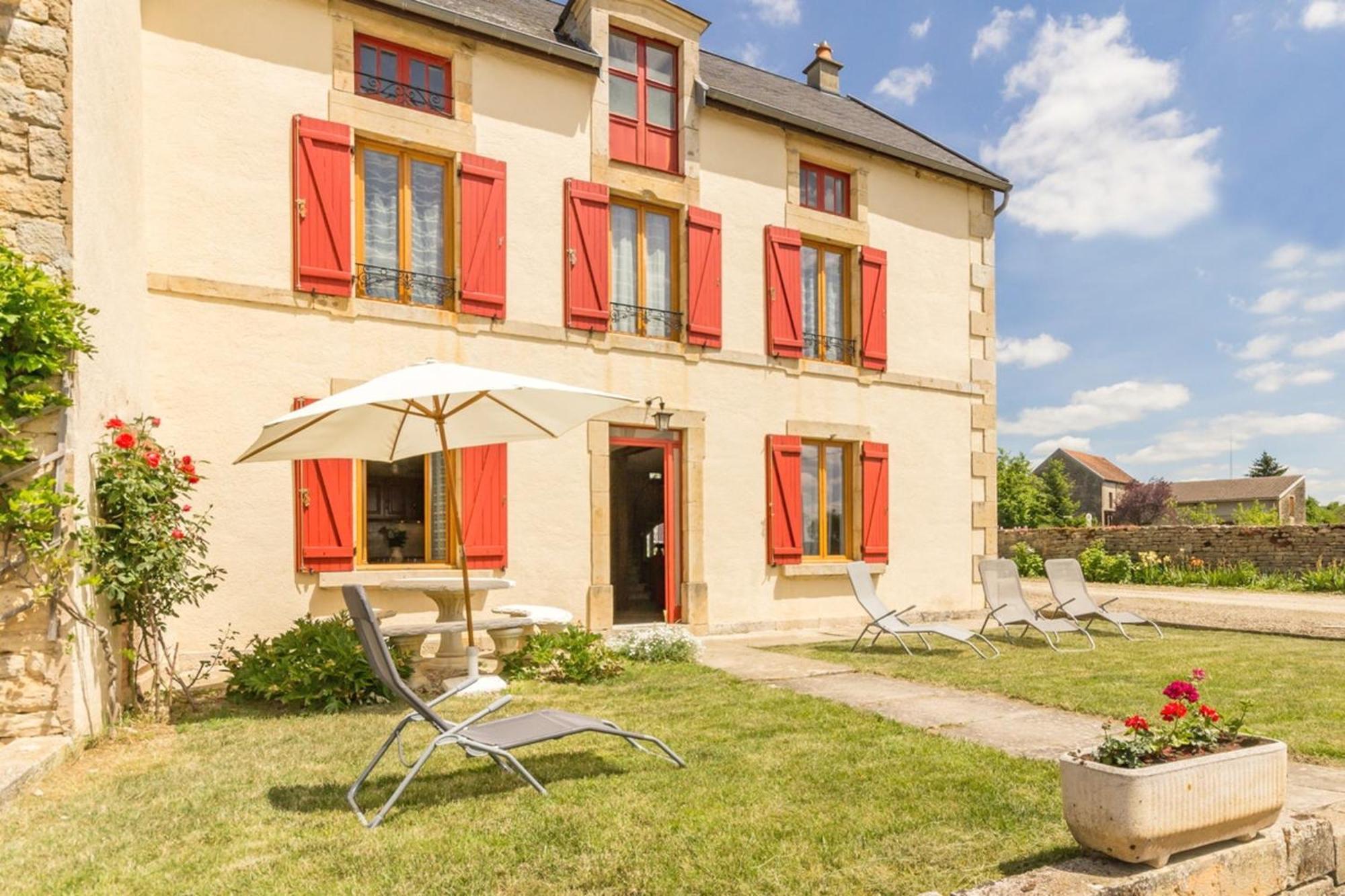 Maison Chaleureuse A Eringes Avec Jardin Et Parking Inclus Kültér fotó